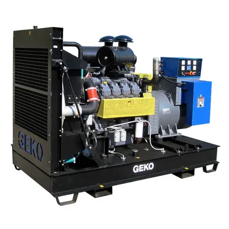 Geko ® 85003 ED-S/DEDA