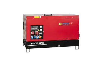 Endress ESE 20 YW-B