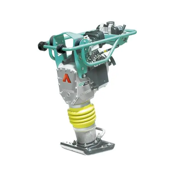 Ammann ACR 70 D (ADS 70) thumbnail 2