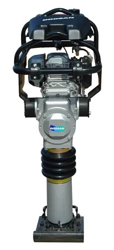 Doosan RX-264H