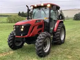 Mahindra 8090