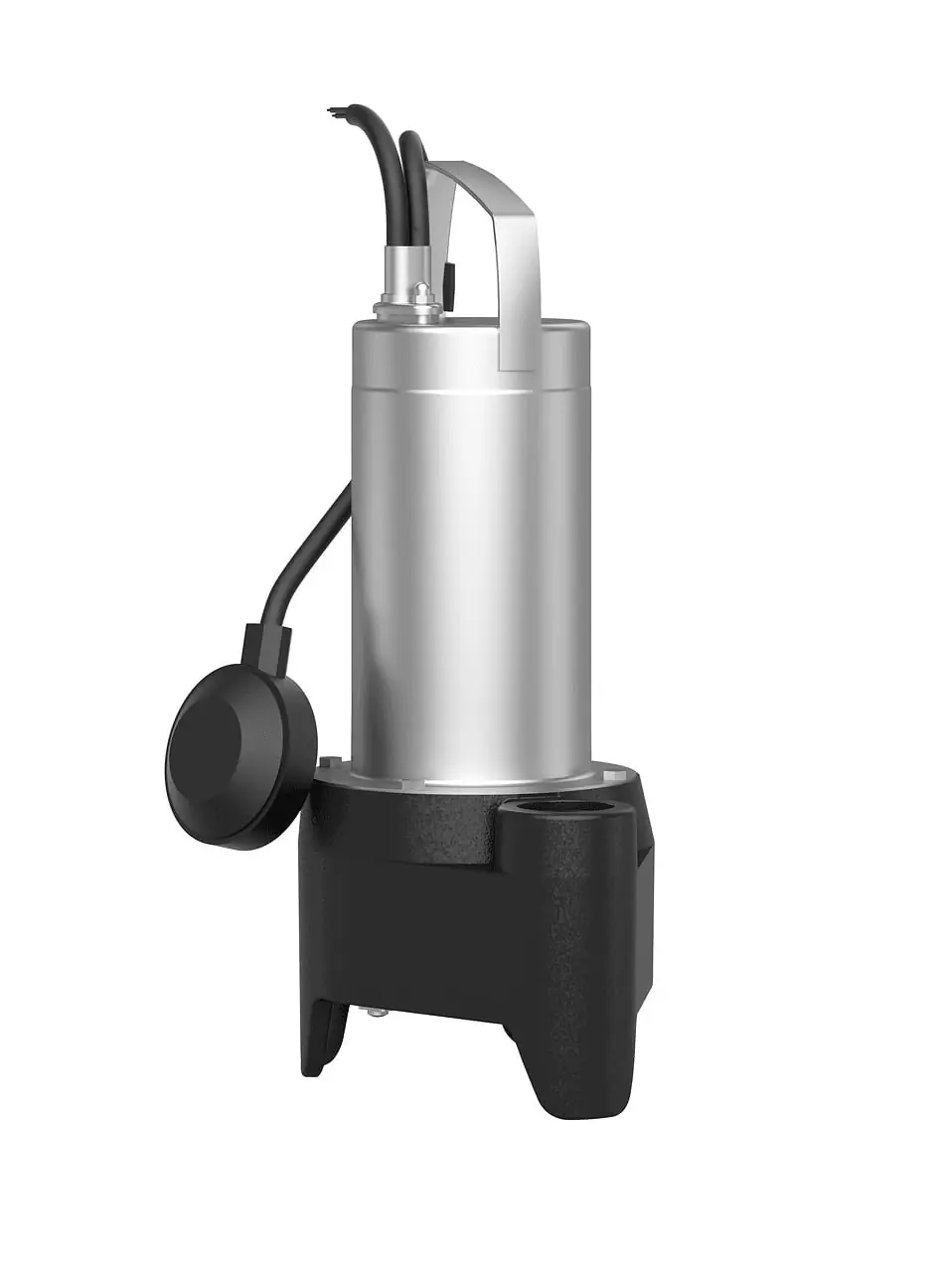 WILO-EMU Pumpen Rexa MINI3-S03/M008-523/A