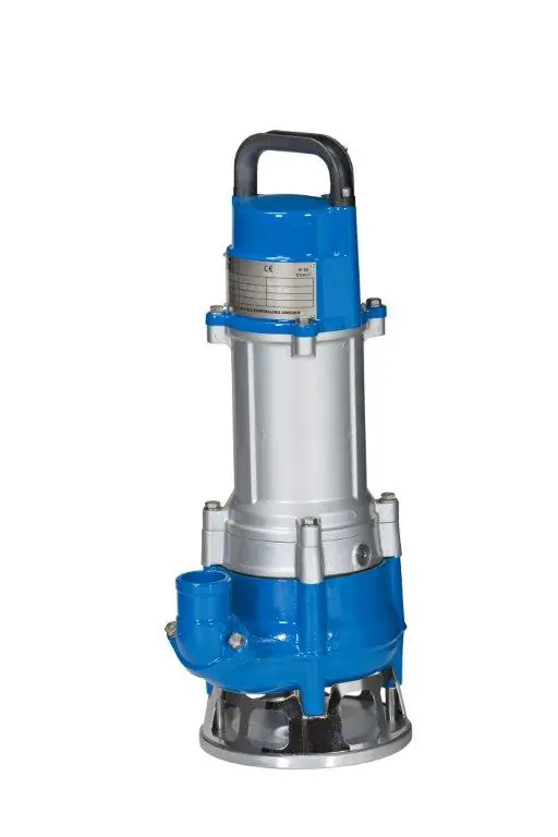 ABS-Pumpen JS 24 D