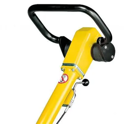 Wacker Neuson DPU45Ye h thumbnail 3