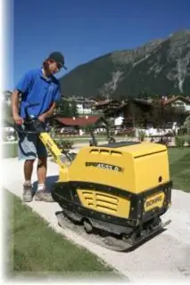 Bomag BPR 45/45 D-3