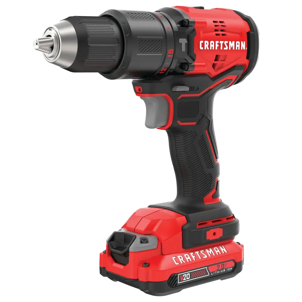 Craftsman CMCD731D2