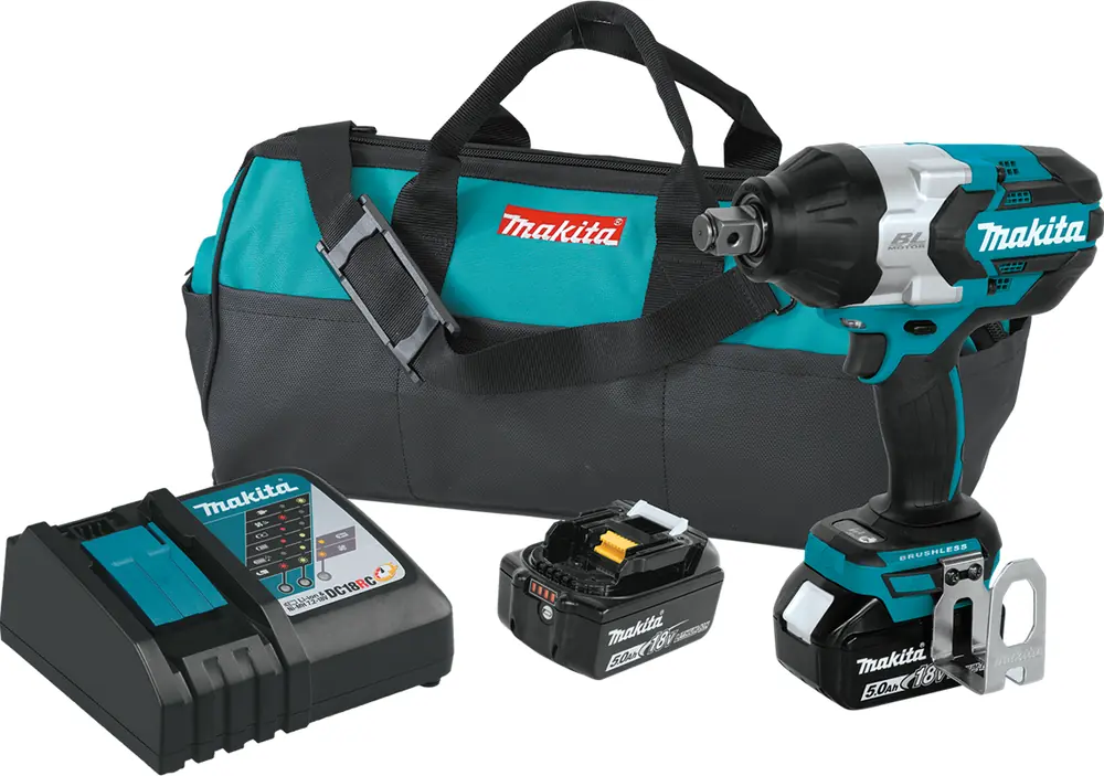 Makita XWT07T