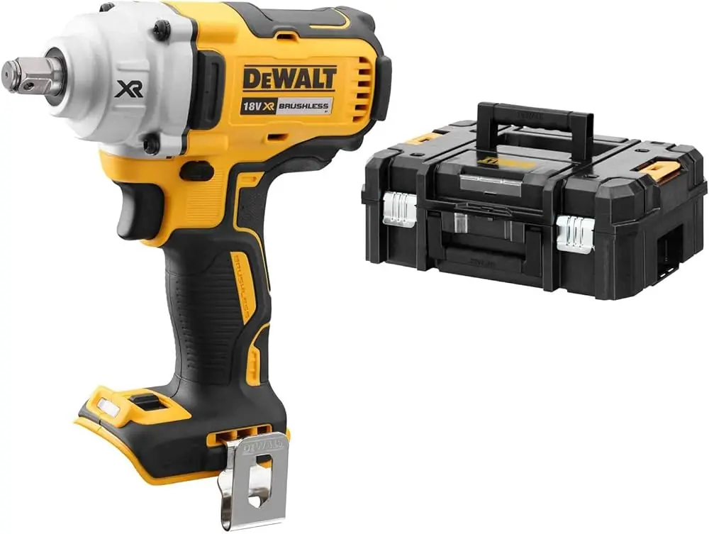 DEWALT DCF894HNT-XJ