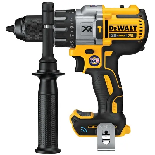DEWALT DCD997CB