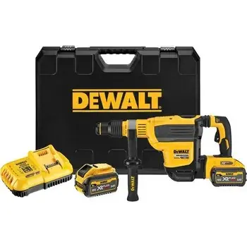 DEWALT DCH614X2-QW