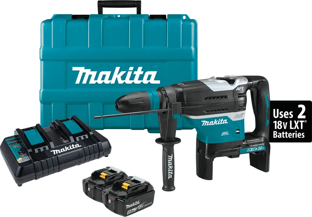 Makita XRH07PTUN