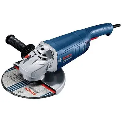 Bosch GWS 20-230 P
