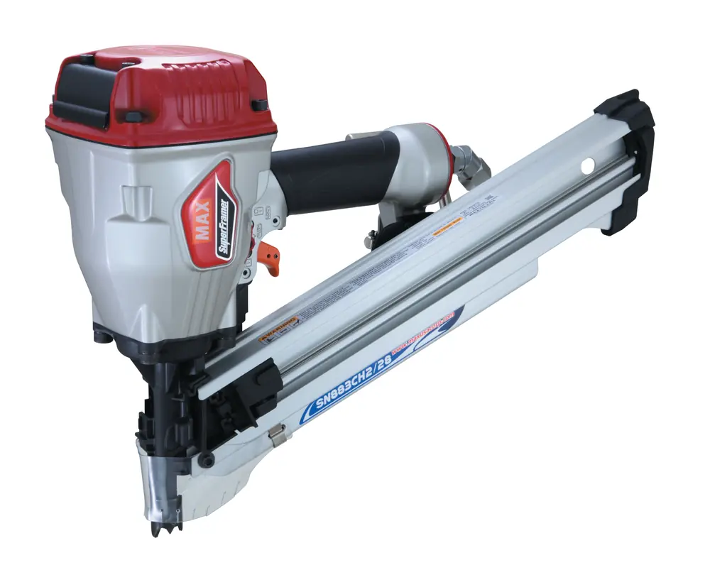 MAX USA CORP. SN883CH2/28