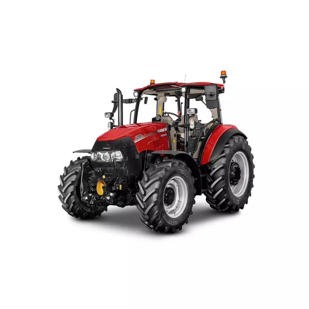 Case IH Farmall 90 A PS