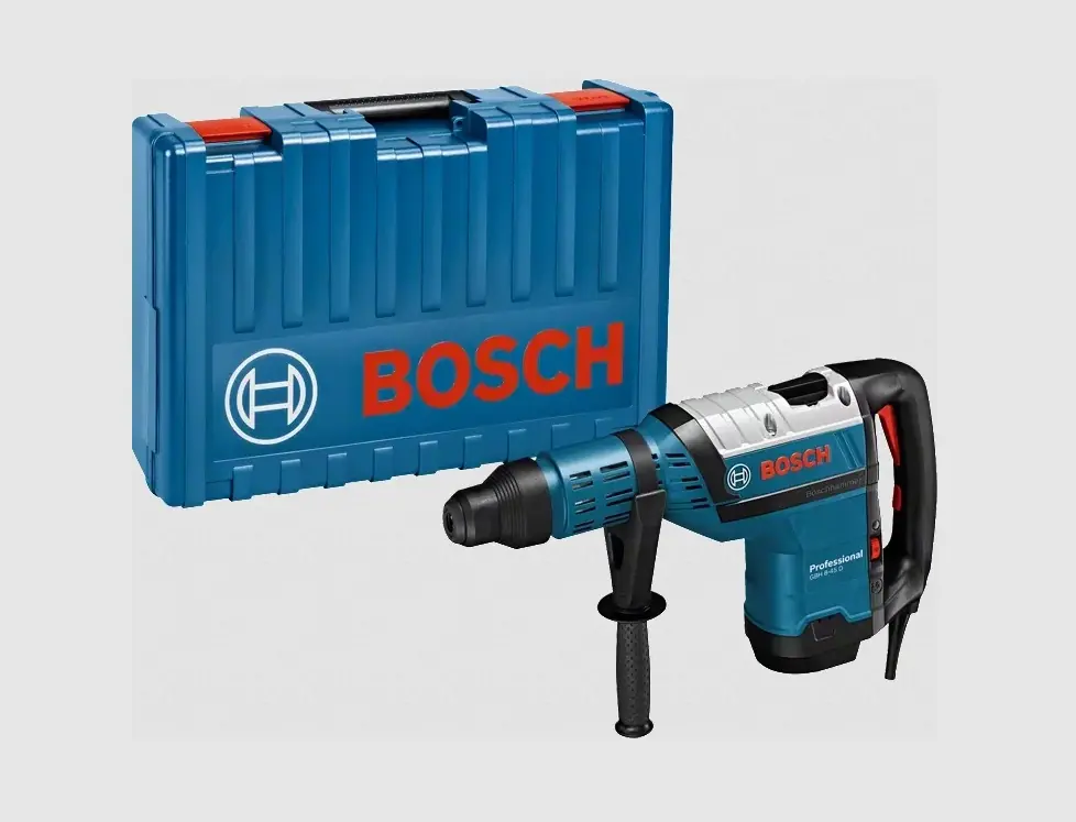 Bosch GBH 8-45 D