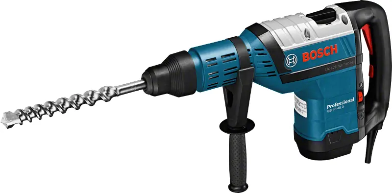Bosch GBH 8-45 D thumbnail 2
