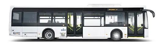 TEMSA LF