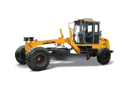 XCMG GR100