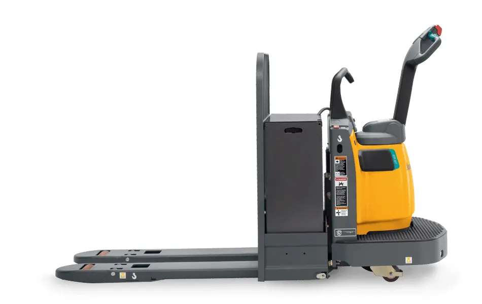 Jungheinrich ECR 327