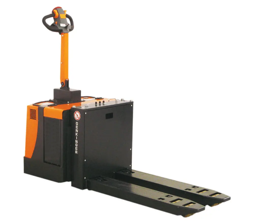 Genkinger EGU 50