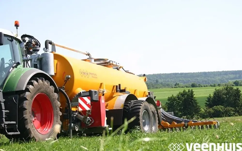 Veenhuis PROFI LINE 16600 thumbnail 4