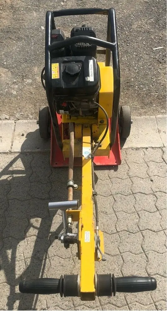 weber mt RC 40 Y