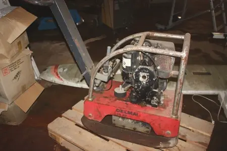 DELMAG SX 30 G