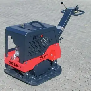 Delko SV 3611
