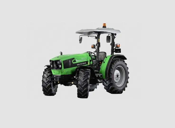 DEUTZ-FAHR 4070 E