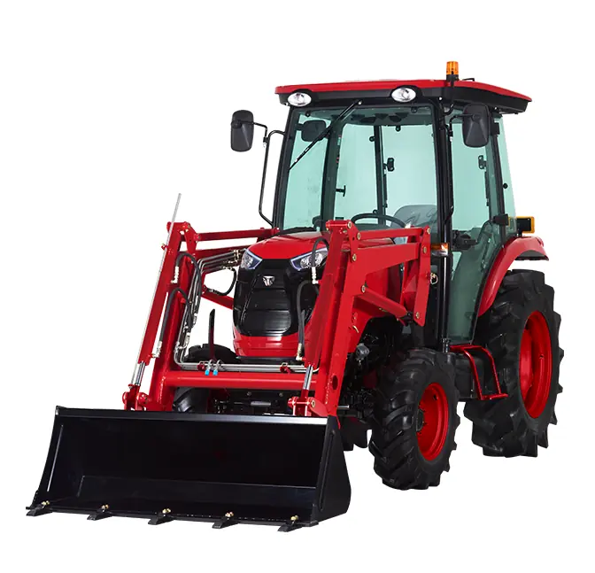 TYM T574C