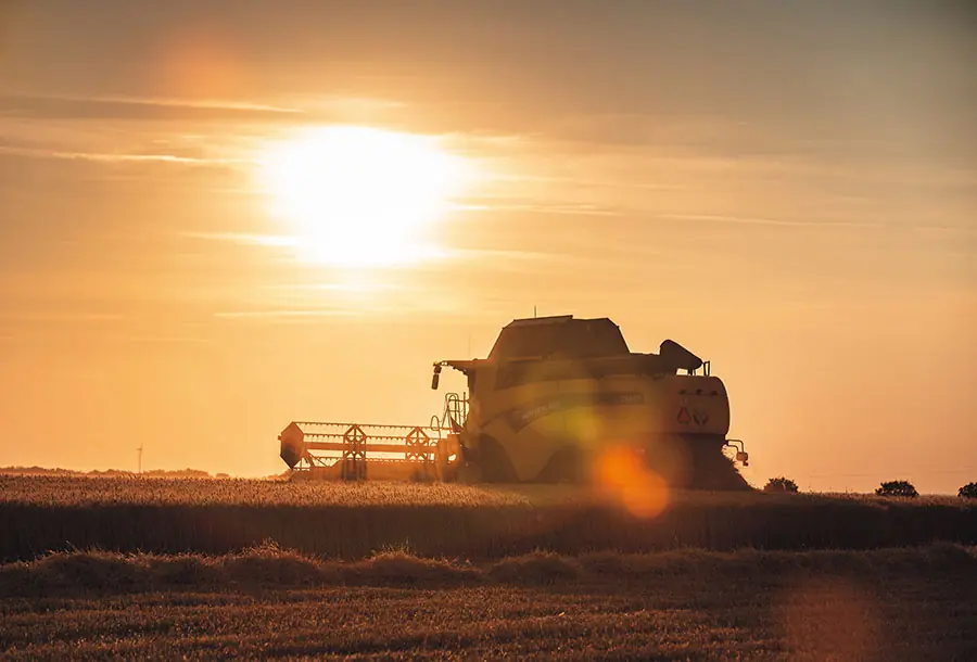 New Holland CX8.90 thumbnail 8