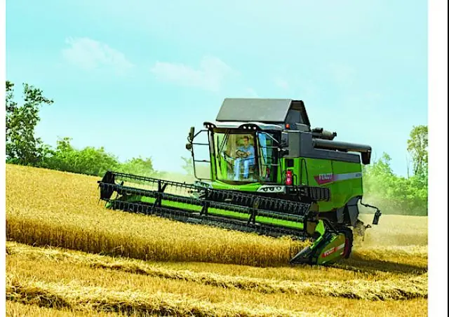 Fendt 6275 L-MCS