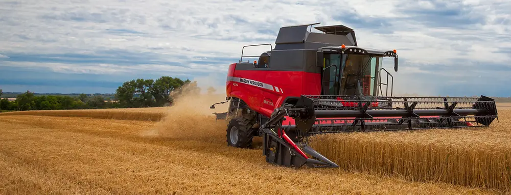 Massey Ferguson Beta 7370 PLI