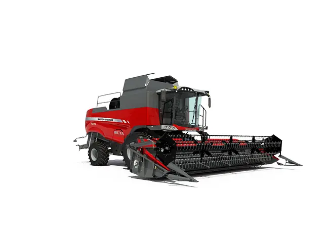 Massey Ferguson Beta 7370 PLI thumbnail 2