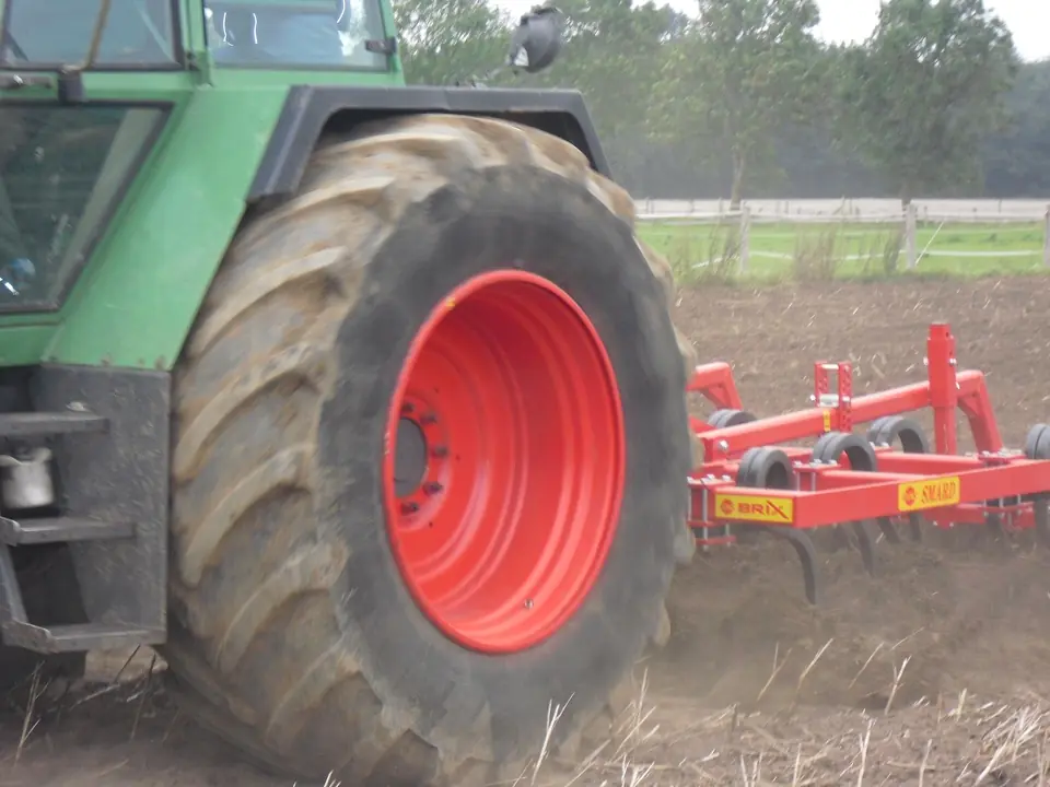 Brix Smard 300 RPW Ø 500