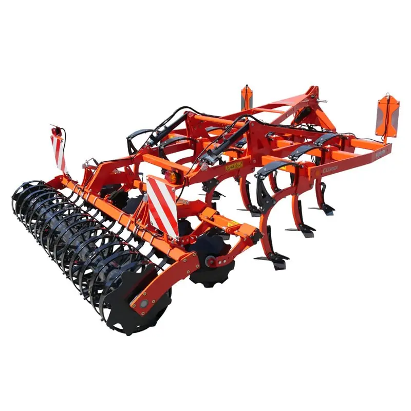 Kubota CU3451PTC DW