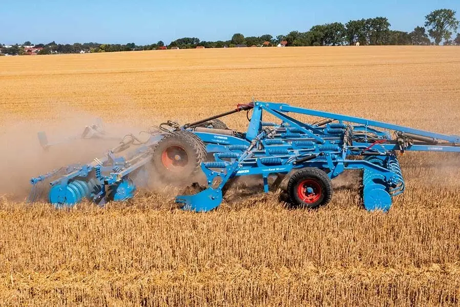 Lemken Karat 10/500 K(U)