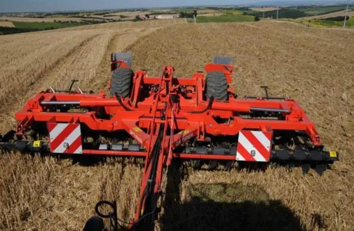 Kuhn Optimer 7502 thumbnail 3