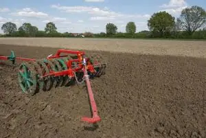 Kverneland Einfachpacker 50°-210