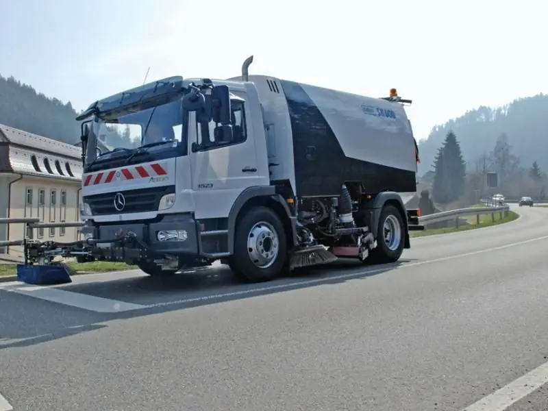 Schmidt SK 600 thumbnail 2