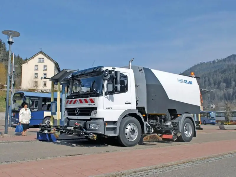Schmidt SK 600 thumbnail 3