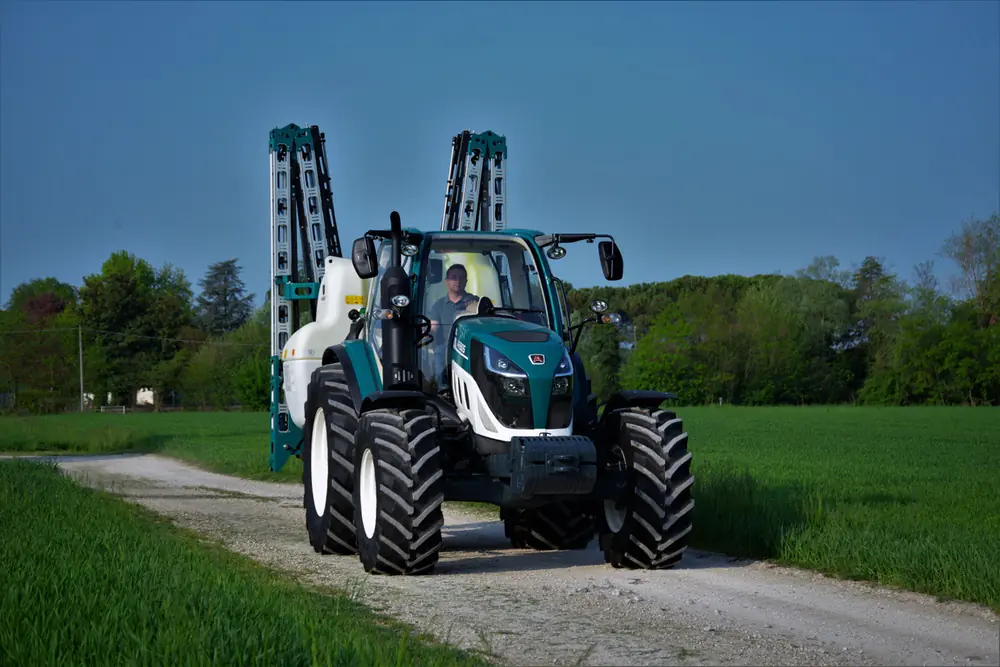 Arbos MBA EVO 1000 thumbnail 2