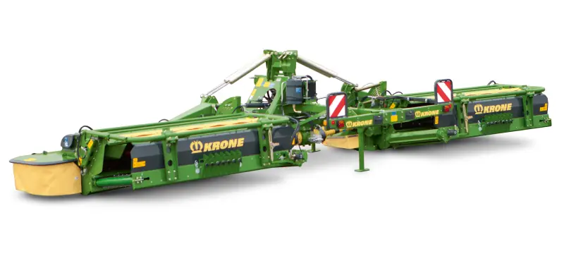 Krone EasyCut B 1000 CR Collect thumbnail 2