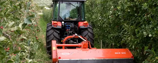 Kuhn BKE 230
