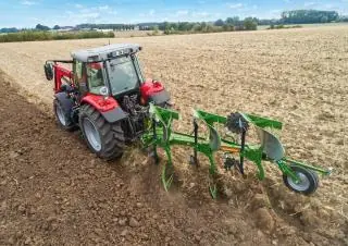 Amazone Cayros M 3-1020 thumbnail 2