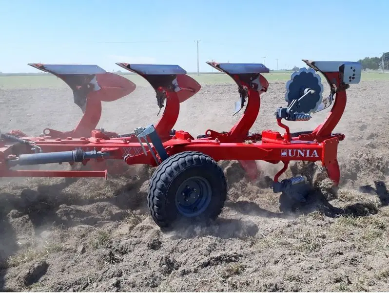 Unia Ibis XXLH 4 Corn