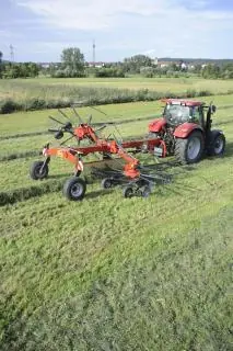Vicon Andex 724