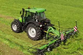 DEUTZ-FAHR CoM 6821 thumbnail 2