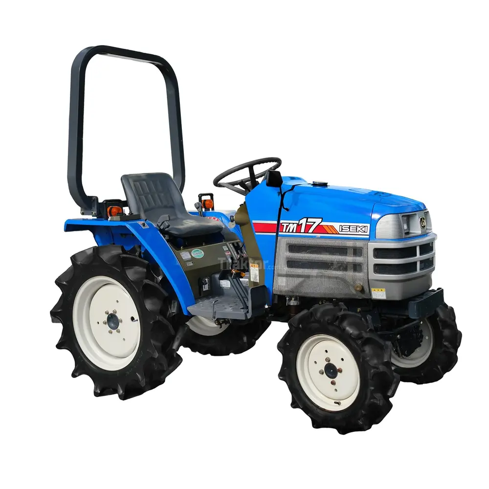 Iseki TM17