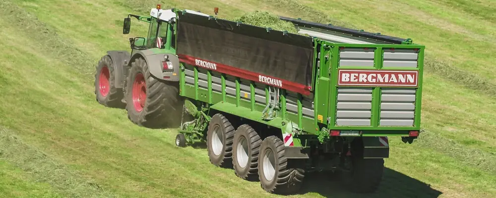 L. Bergmann Shuttle 490 S